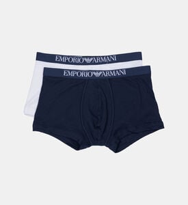 Eco-friendly 2-piece Boxer Briefs Set Eco-friendly 2-piece Boxer Briefs Set