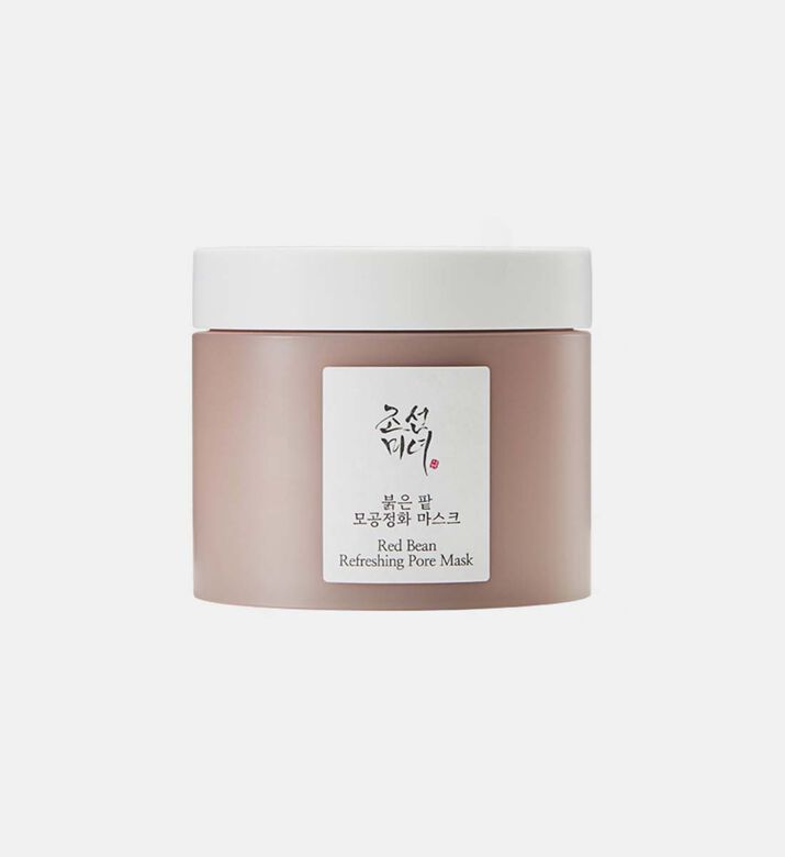 Beauty Of Joseon Msk Red Bean Refresh Pore, Packshot View