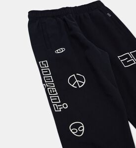 Molo Pant Allen, Packshot View
