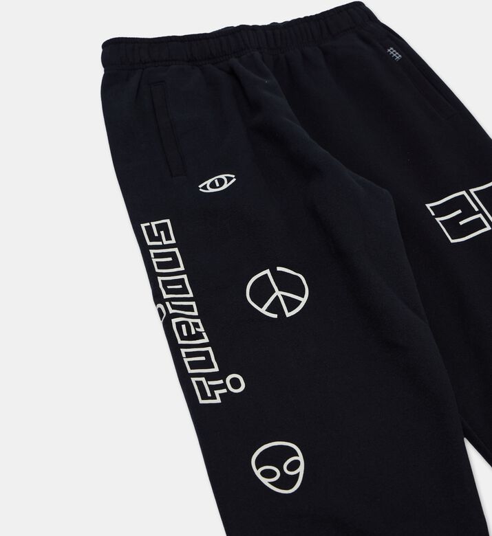 Molo Pant Allen, Packshot View