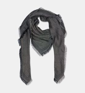 Zadig et Voltaire Scarf Glenn, Packshot View