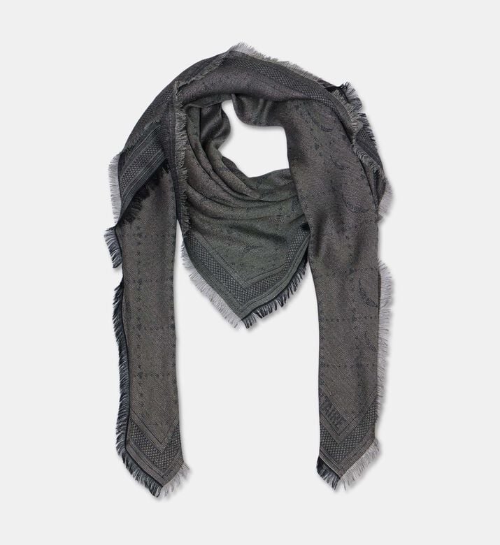 Zadig et Voltaire Scarf Glenn, Packshot View