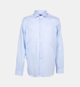 قميص بأزرار