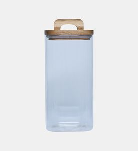 برطمانات زجاجية للتخزين