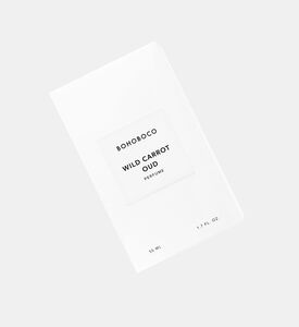 Wild Carrot Oud Perfume Spray