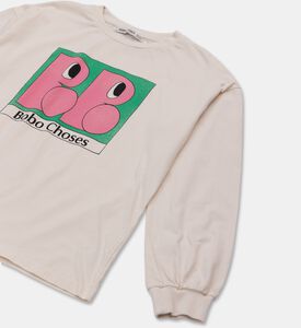 Bobo Choses Ts Bobo Choses, Packshot View