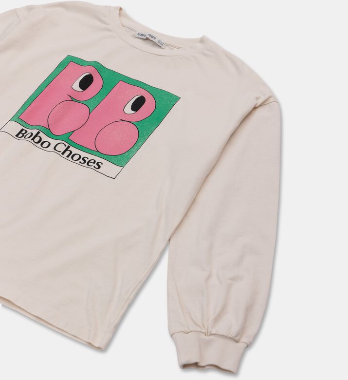 Bobo Choses Ts Bobo Choses, Packshot View