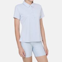 Street Quick Dry Polo Shirt