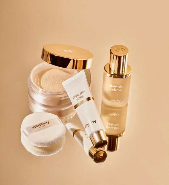 Phyto-teint Primer Matte