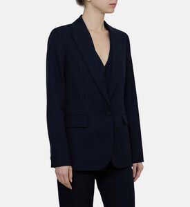 Valse Wool Blazer