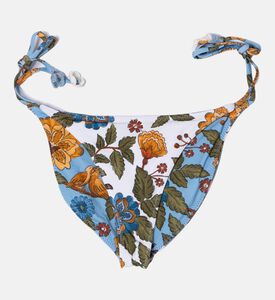 قطعة بيكيني سفلية غاردن سكارف