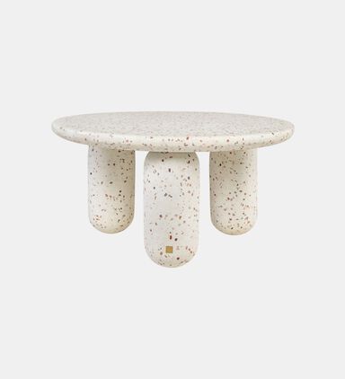 Charlene Granite Coffee Table