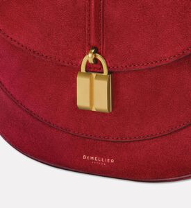 Demellier Bag Siena Saddle, Packshot View