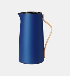 Emma Stainless Steel Vacuum Coffee Jug