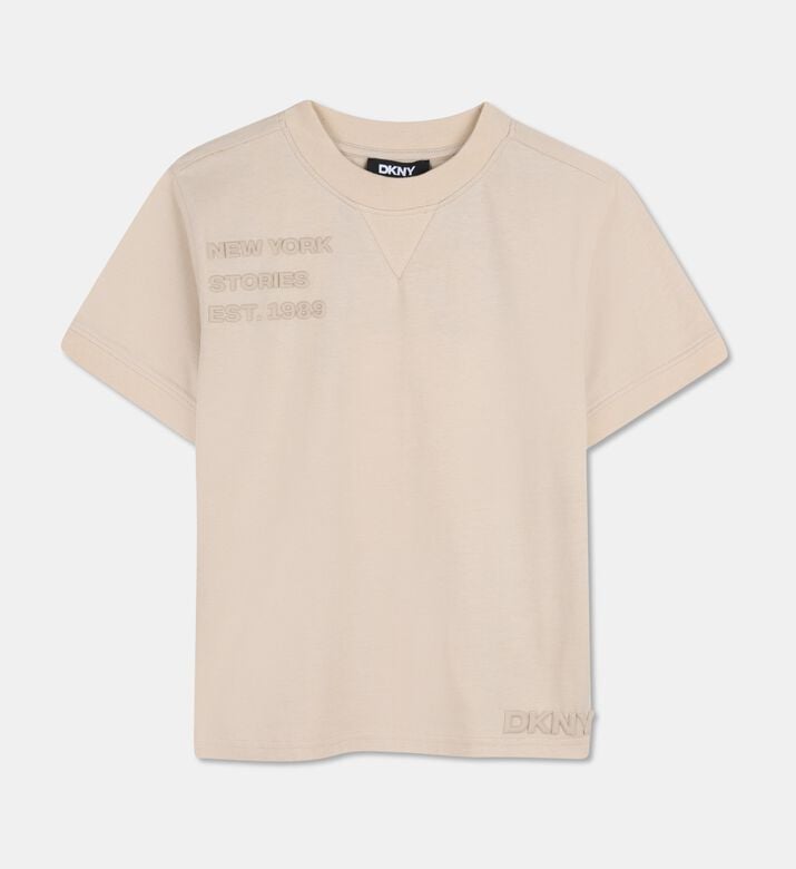 DKNY Ts Ss, Packshot View