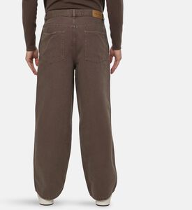 Samsoe Pant Sabruce, Model View