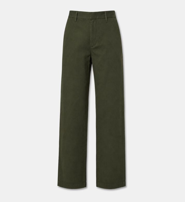 Vince Louie Straight-leg Pants, Packshot View