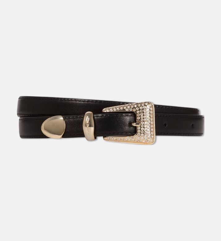 The Kooples Belt En Cuir, Packshot View