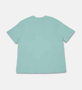 La Mia Bambina Ts, Clear, 12.5y, Packshot View