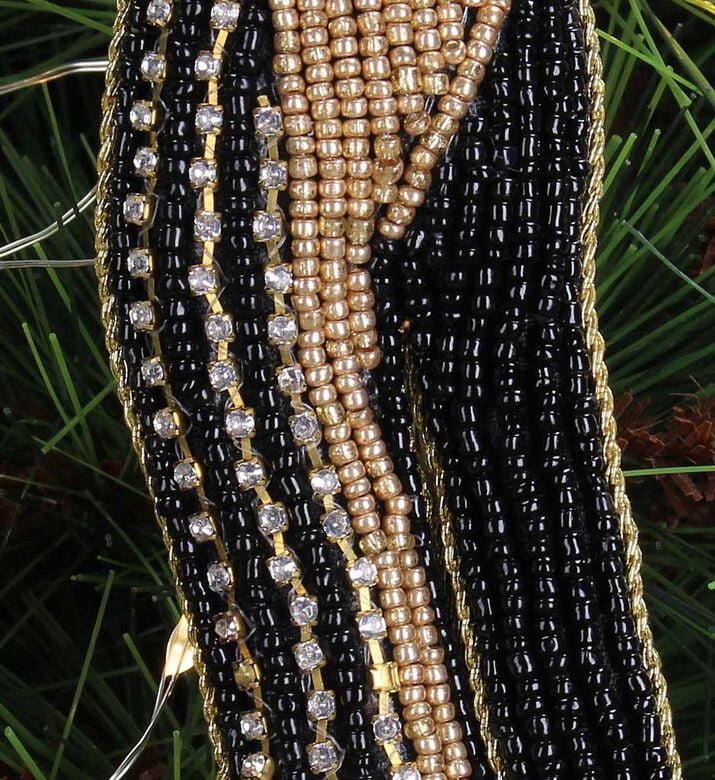 Ornament Shoe Beads Ornament Shoe Beads
