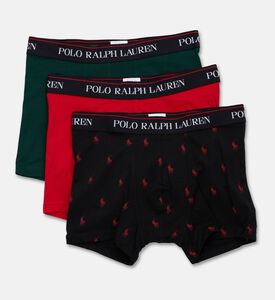 Ralph Lauren Slip Trunkx3, Packshot View