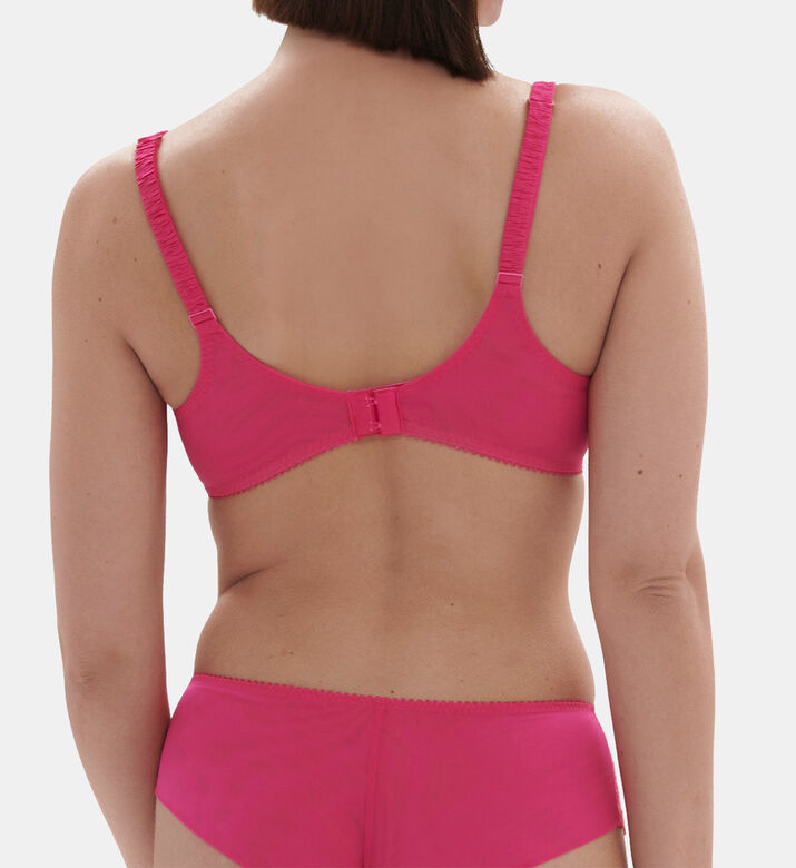 Intrigue Full Cup Support Bra