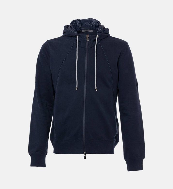 Corneliani Sweatsh, Packshot View