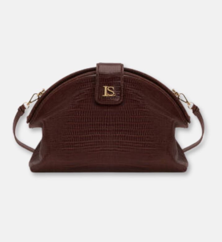 Luisa Spagnoli Bag, Packshot View