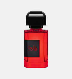 Bdk Parfums Rouge Smoking Extrait De Parfum, Packshot View