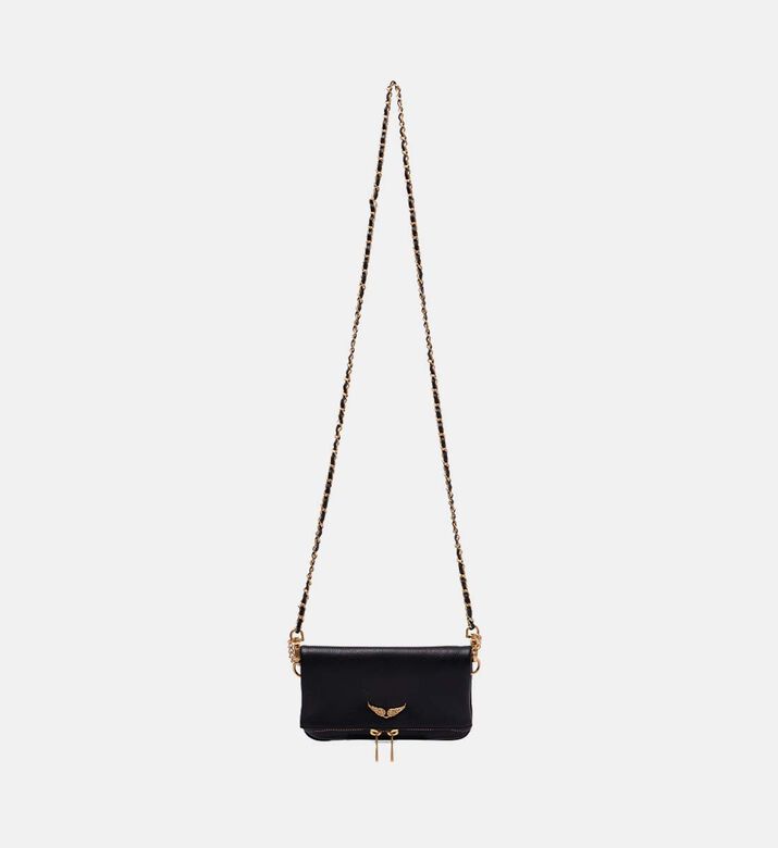 Rock Nano Clutch