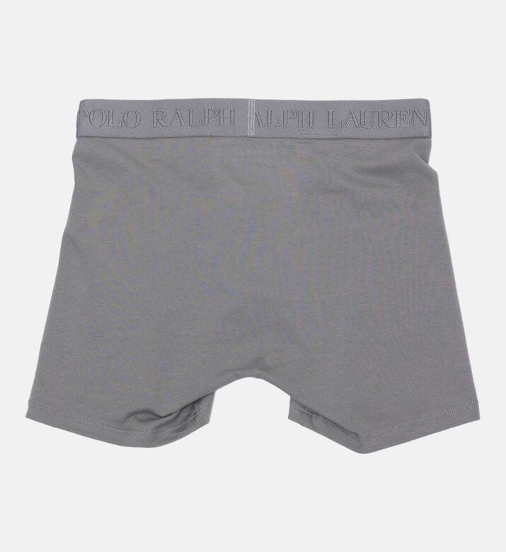 Ralph Lauren 3-pack Boxer Brief Set, Packshot View