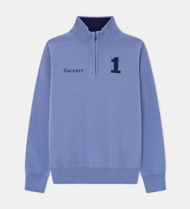 Pullover Sweater