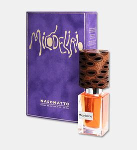 Nasomatto Edp Microdelirio, Packshot View