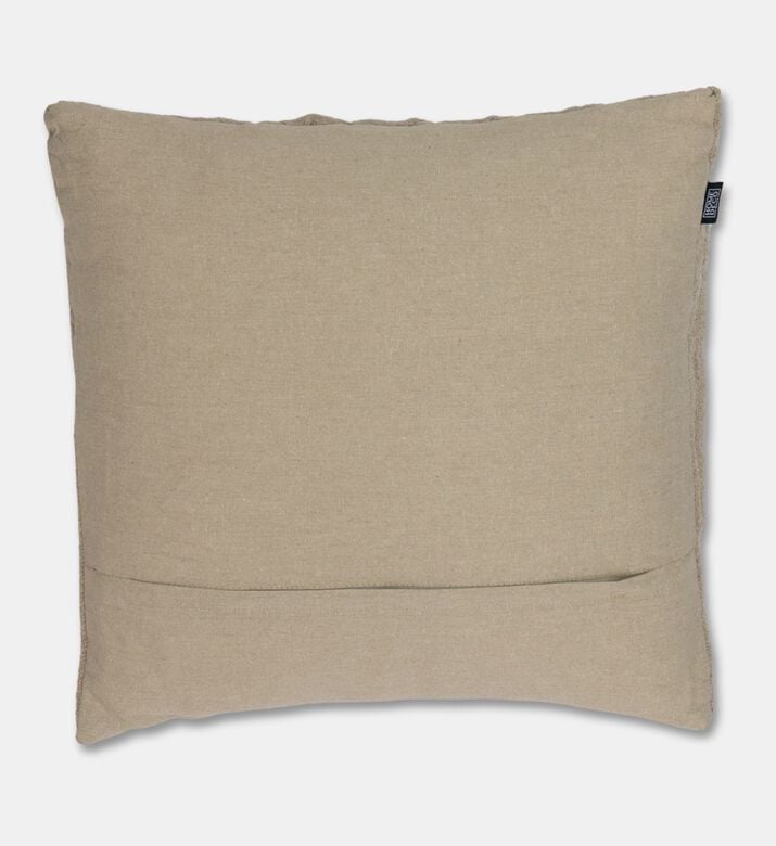 Home Deco and More Gregor Square-shape Cushion, Packshot View