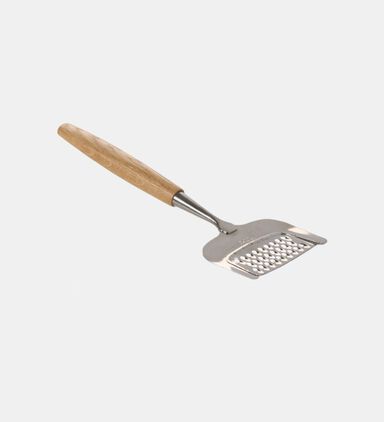 Oslo Oak Cheese Grater