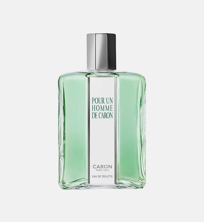 عطر فور ايه مان القابل لإعادة التعبئة