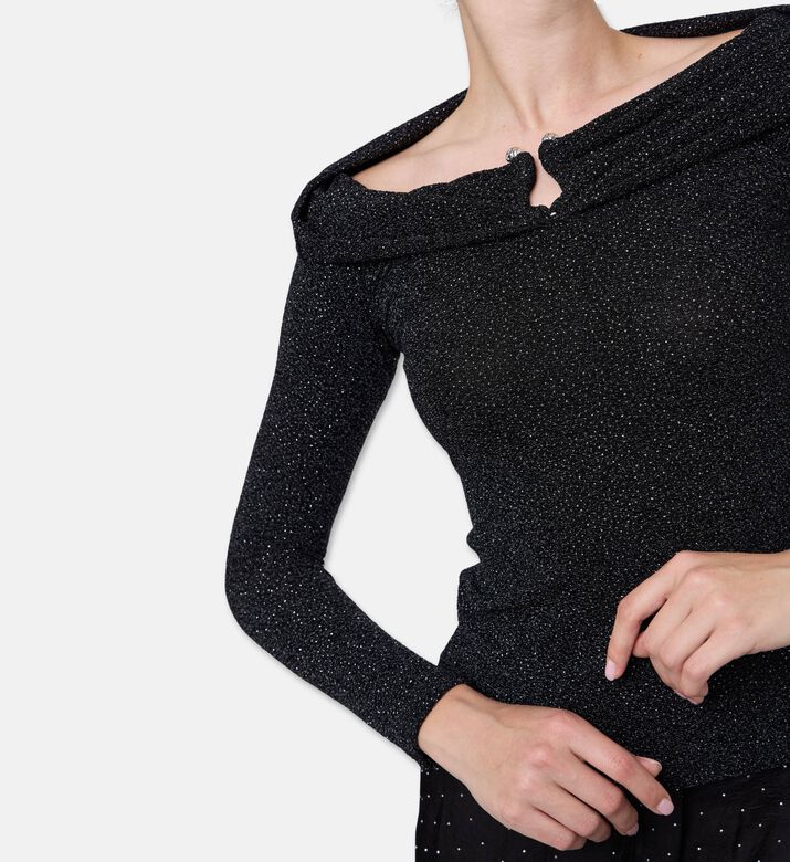 Ba and Sh Top Bai, Model View