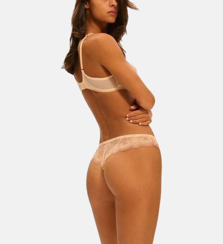 تانغا ألور مطرز