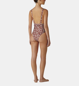 Gea Pandora One-piece Swimsuit