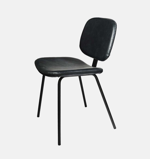 Wide Back Mappo Chair