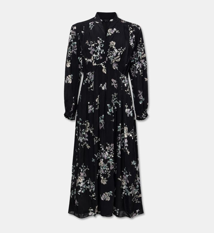 Isabel Marant Dress Lynoa, Packshot View