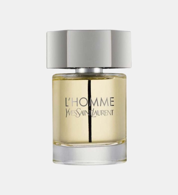 L Homme Eau De Toilette