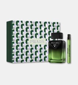 Prada Set Prada Paradigme, Packshot View