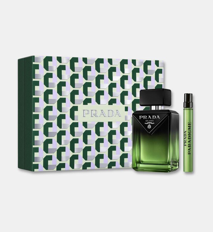 Prada Set Prada Paradigme, Packshot View
