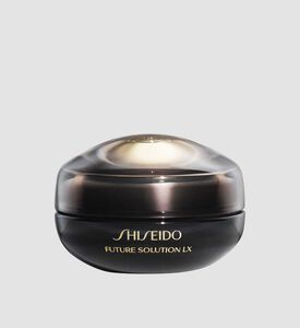 Future Solution Eye Lip Cream 17 Ml