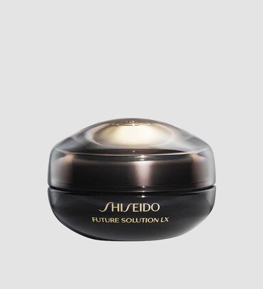 Future Solution Eye Lip Cream 17 Ml