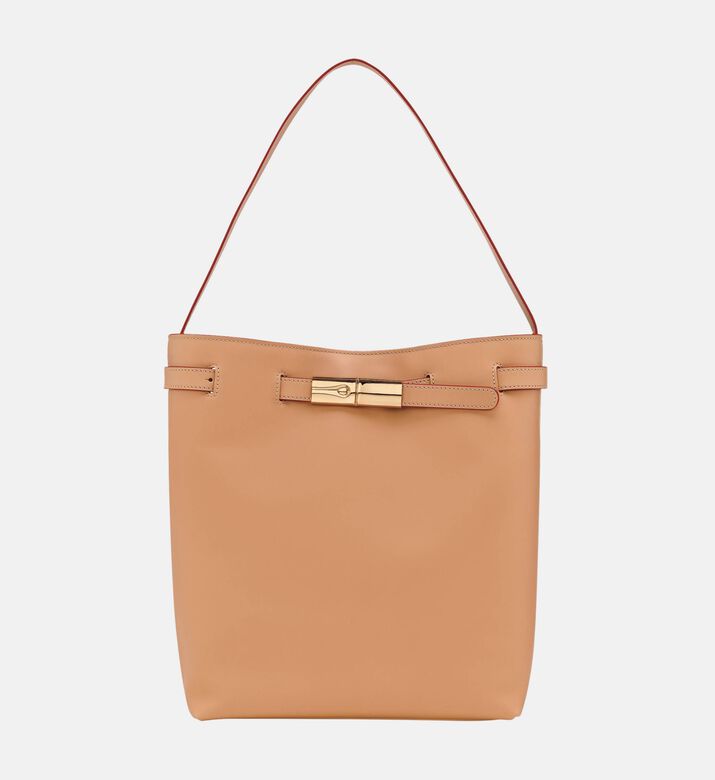 Longchamp Bag Top Handle, Packshot View