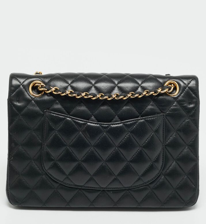 Chanel Bag Classic, Packshot View