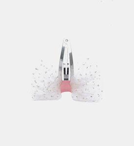 Tutu Mini Hair Clip