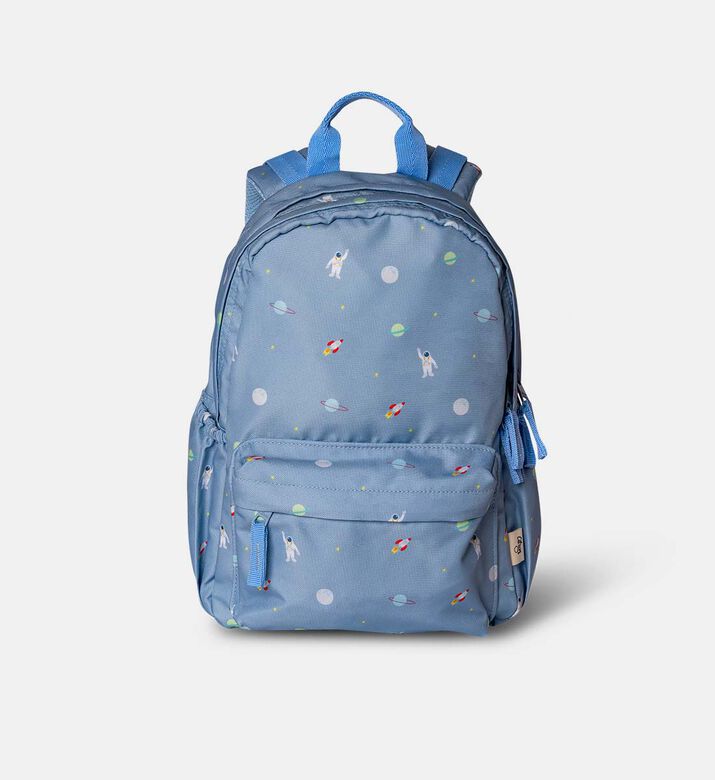 Spaceship Medium Backpack